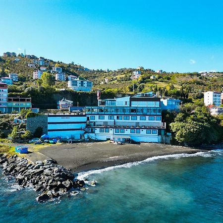 Fevzi Hoca Otel Трабзон Екстер'єр фото