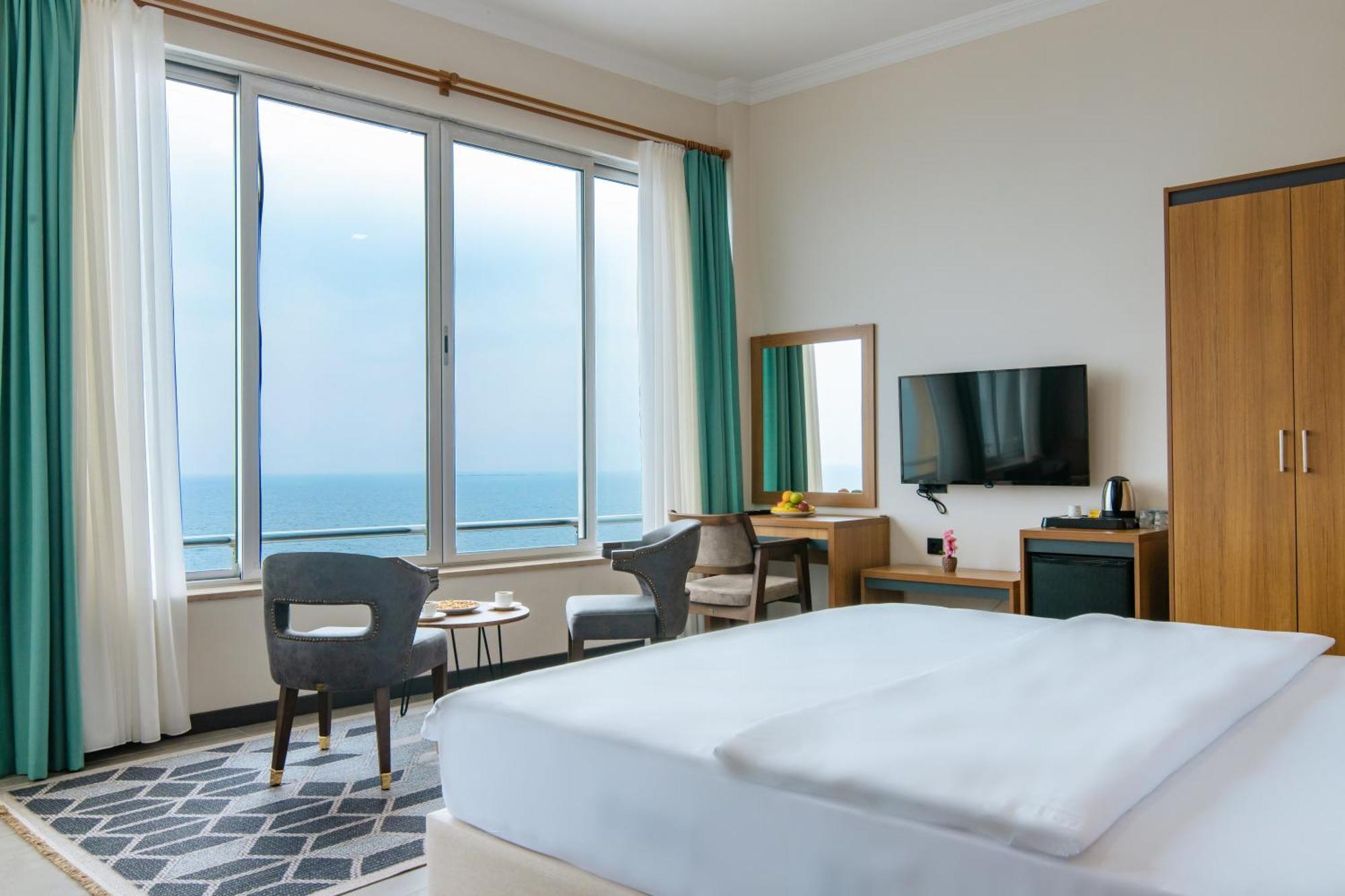 Fevzi Hoca Otel Трабзон Екстер'єр фото