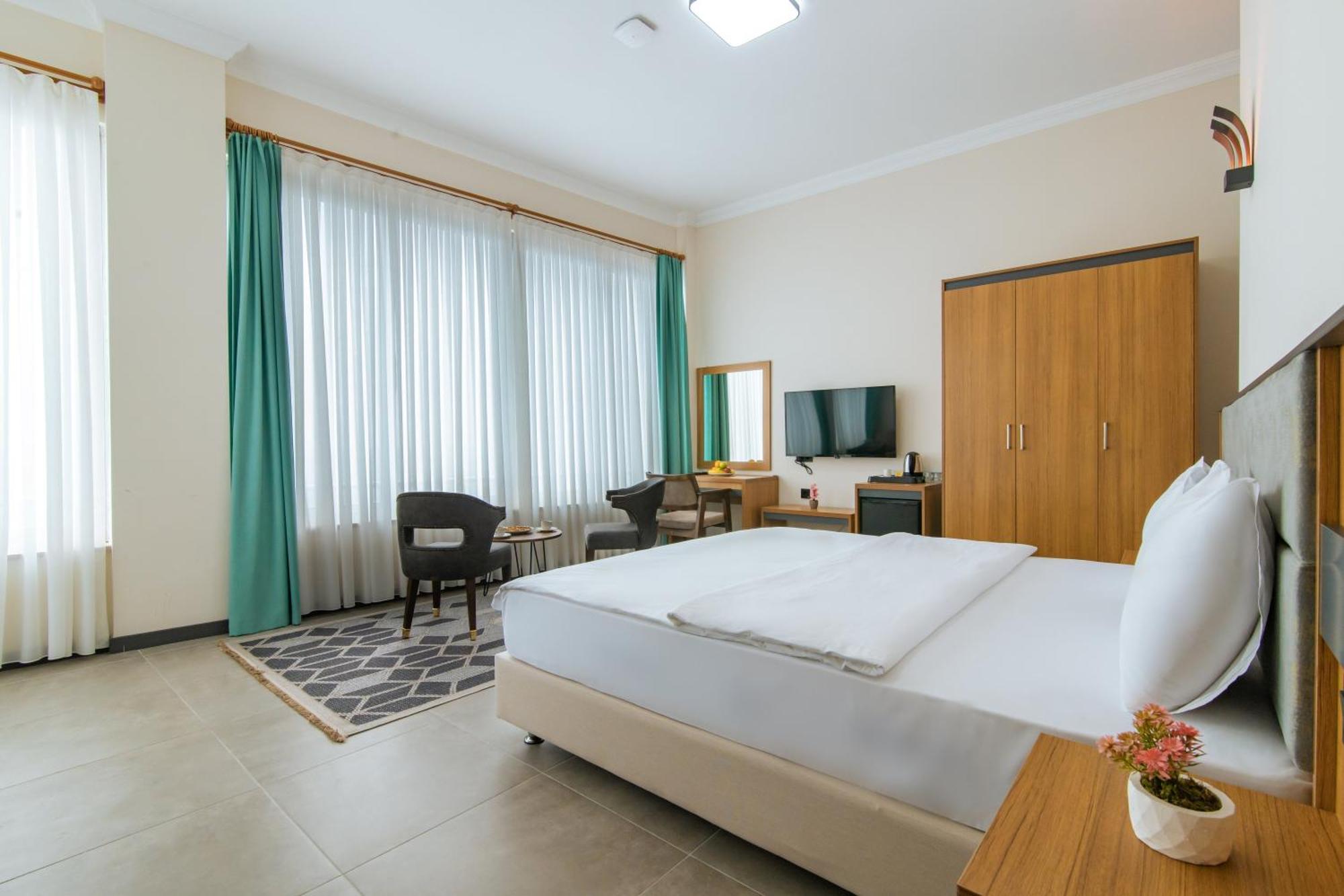 Fevzi Hoca Otel Трабзон Екстер'єр фото